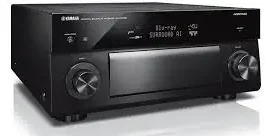 RX-A1080 AVENTAGE 7.2-Channel AV Receiver with MusicCast